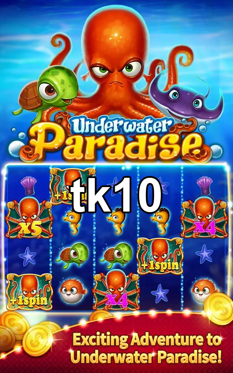 tk10 APK