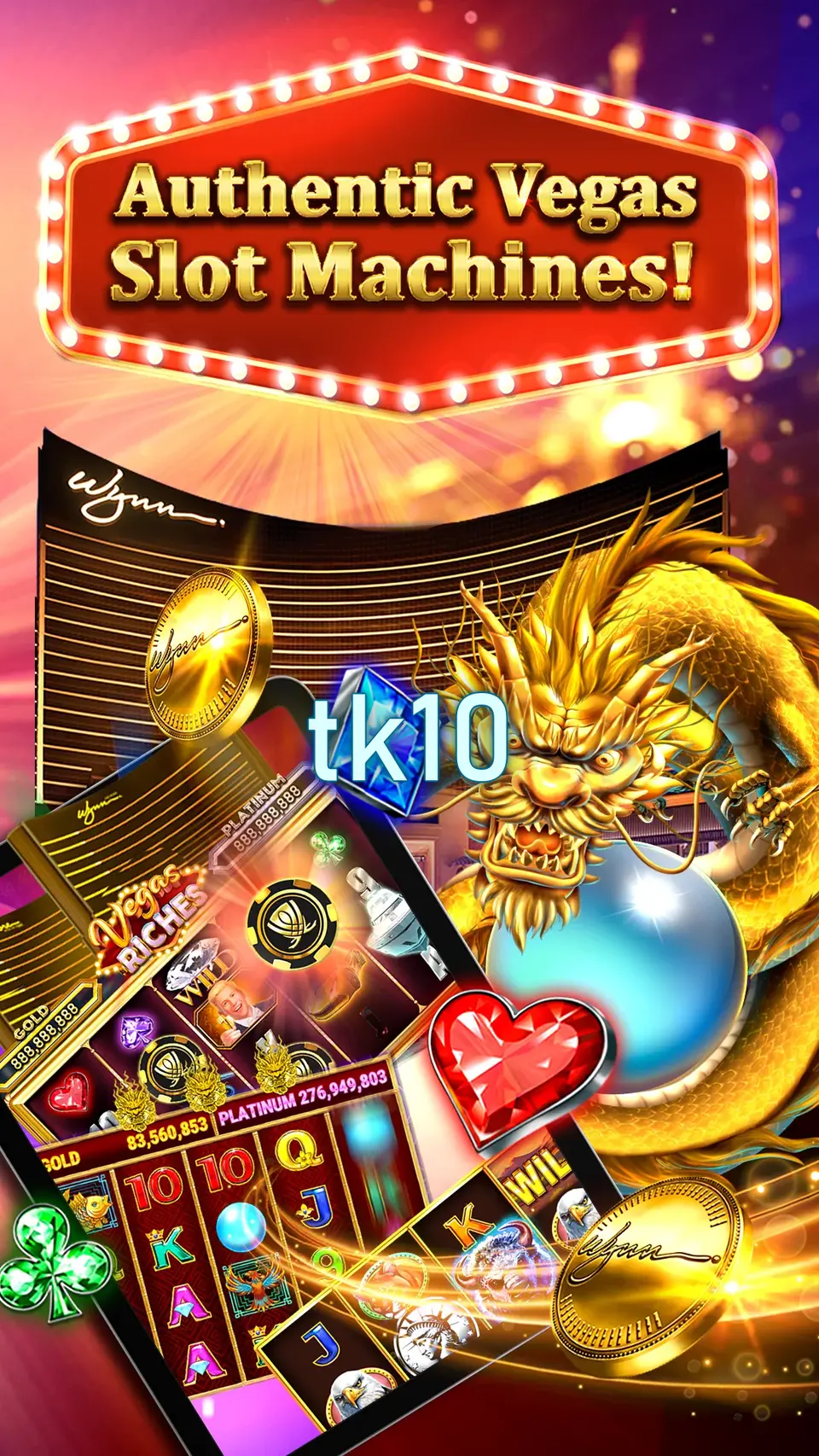 tk10 APK