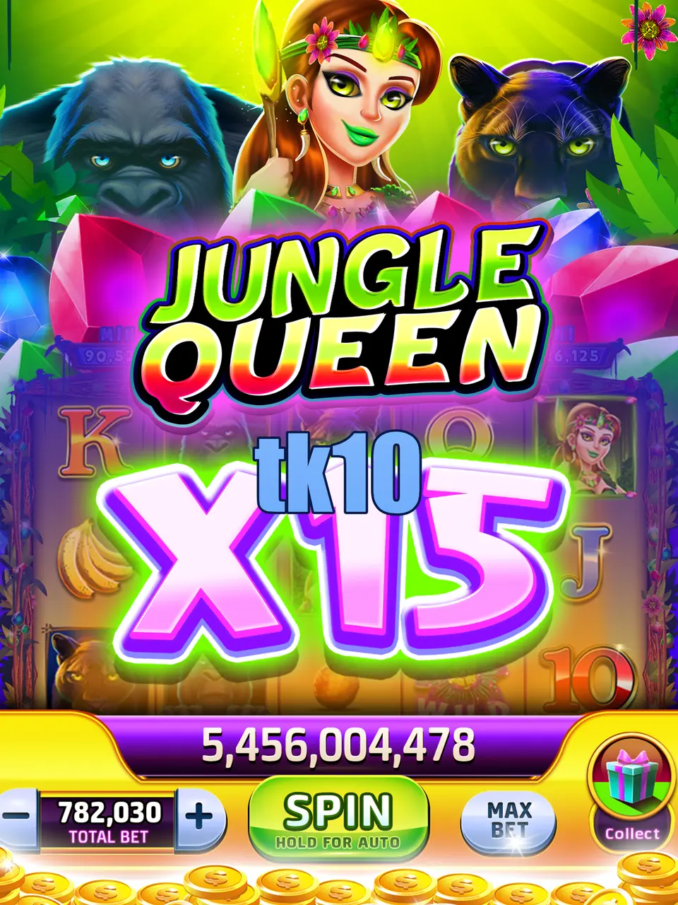 tk10 APK