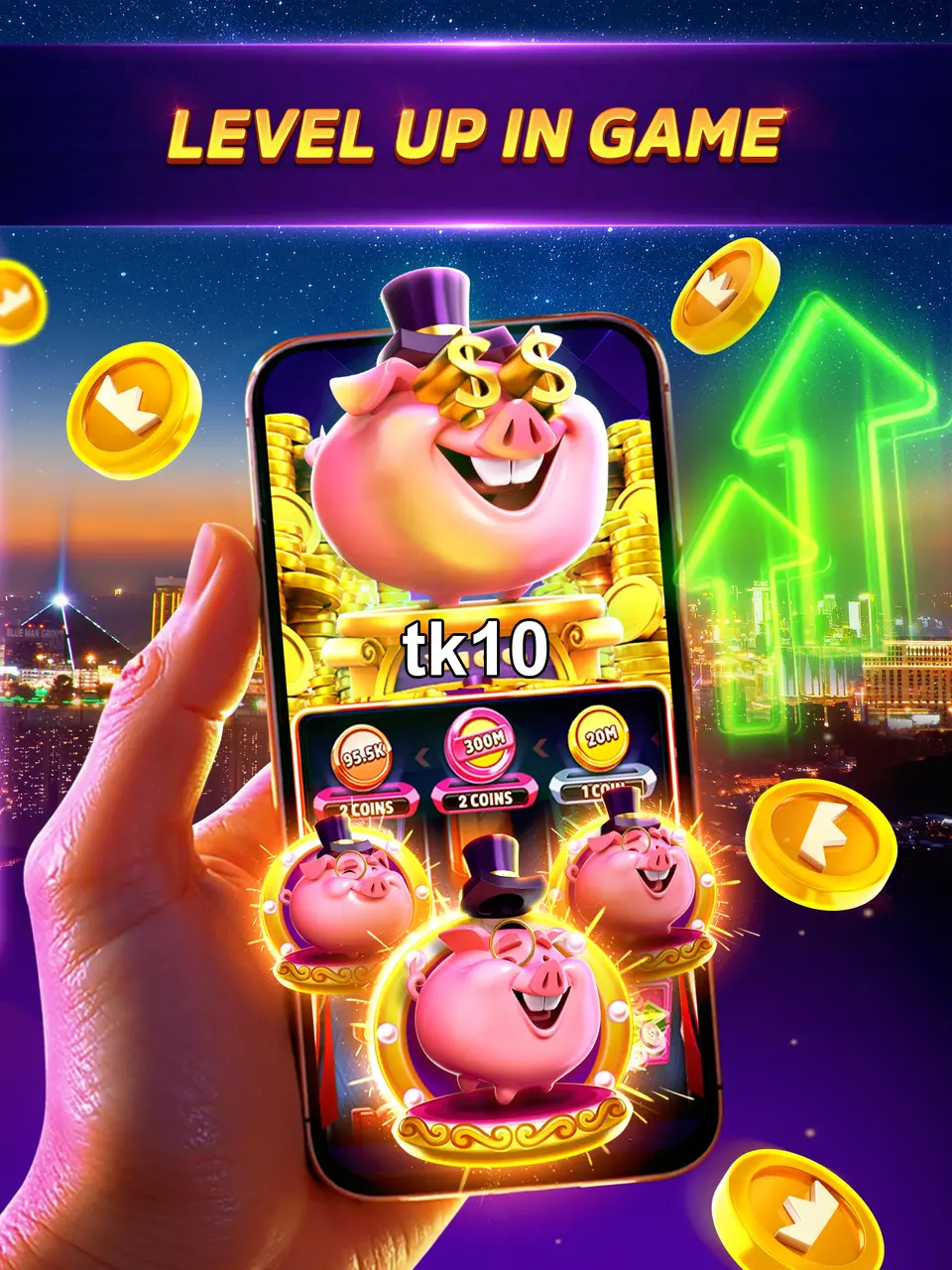 tk10 স্ক্রিনশট - APK অফিসিয়াল